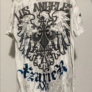 Xzavier men’s shirt medium